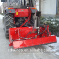 3 point hitch farm tractor snow blower machine